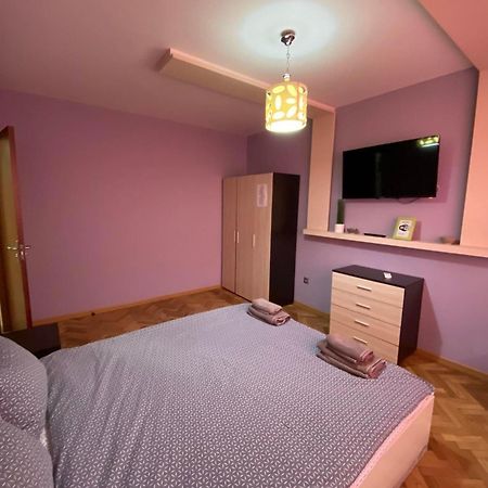 Luxury Apartment Near Varna, Located In Targovishte Exterior photo