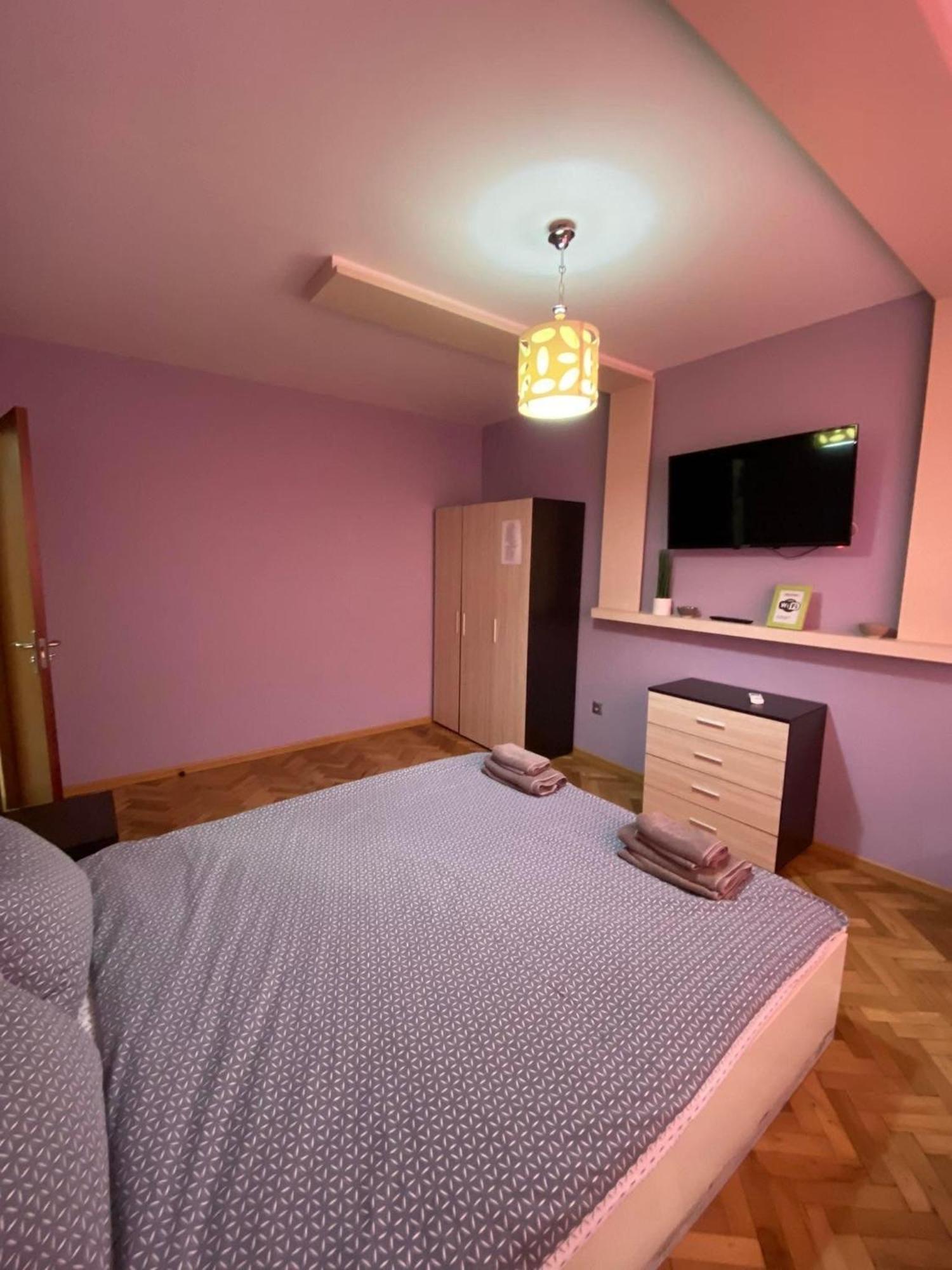 Luxury Apartment Near Varna, Located In Targovishte Exterior photo