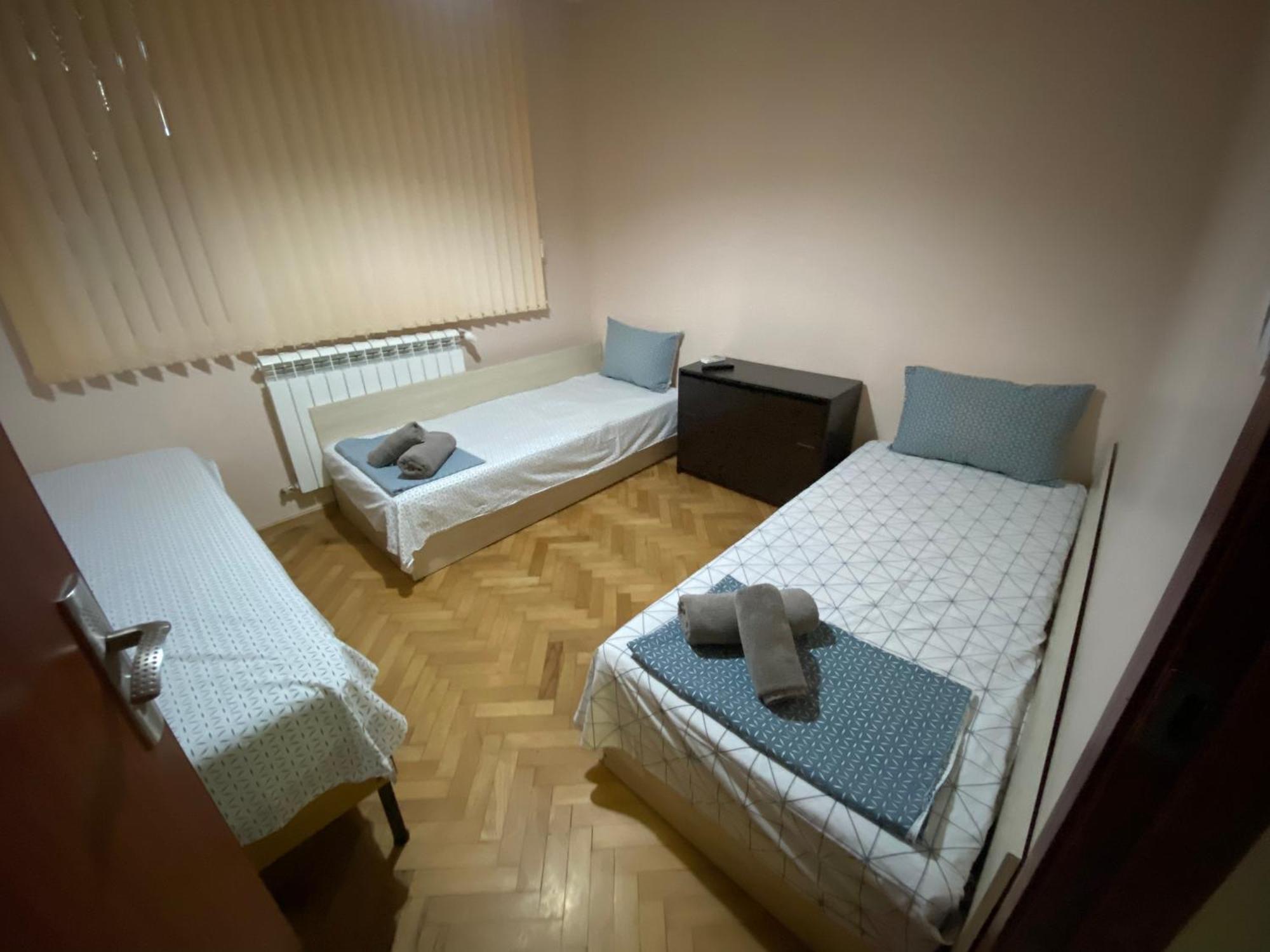 Luxury Apartment Near Varna, Located In Targovishte Exterior photo