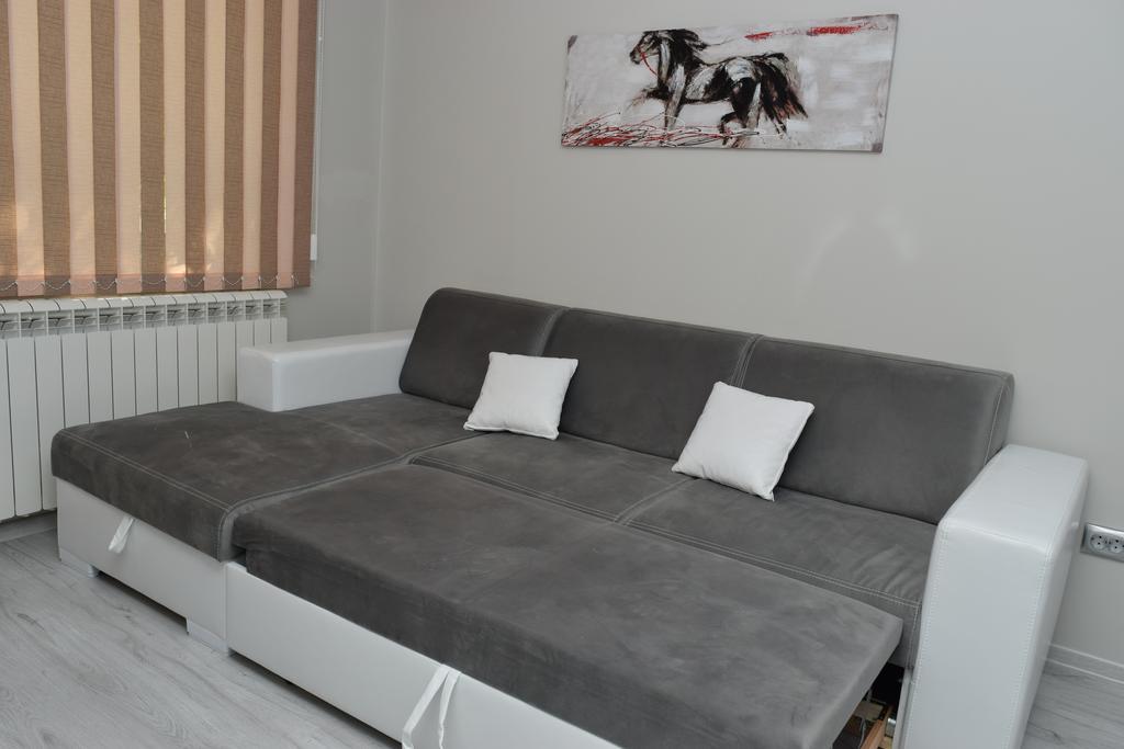 Luxury Apartment Near Varna, Located In Targovishte Exterior photo