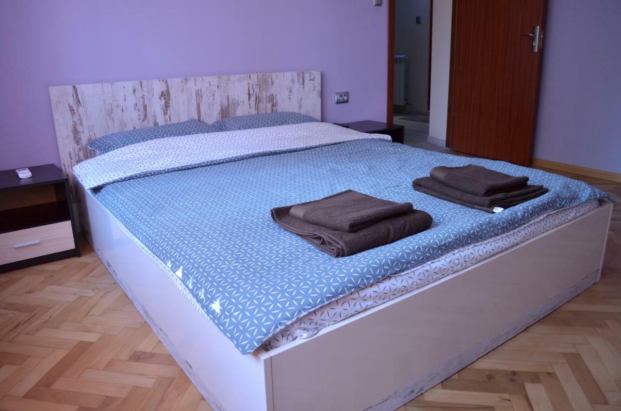 Luxury Apartment Near Varna, Located In Targovishte Exterior photo