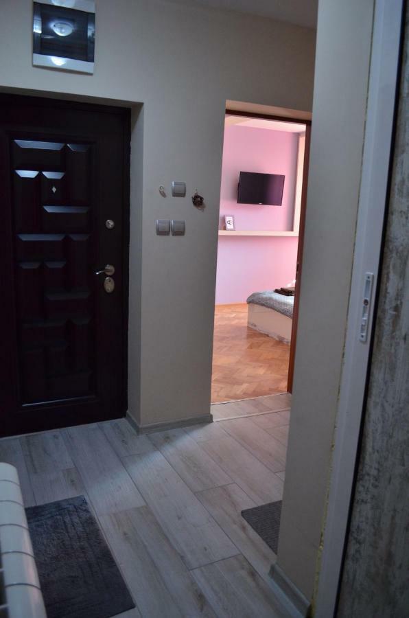 Luxury Apartment Near Varna, Located In Targovishte Exterior photo