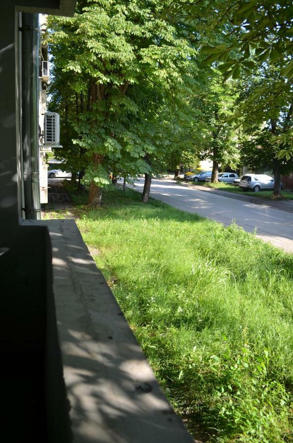 Luxury Apartment Near Varna, Located In Targovishte Exterior photo