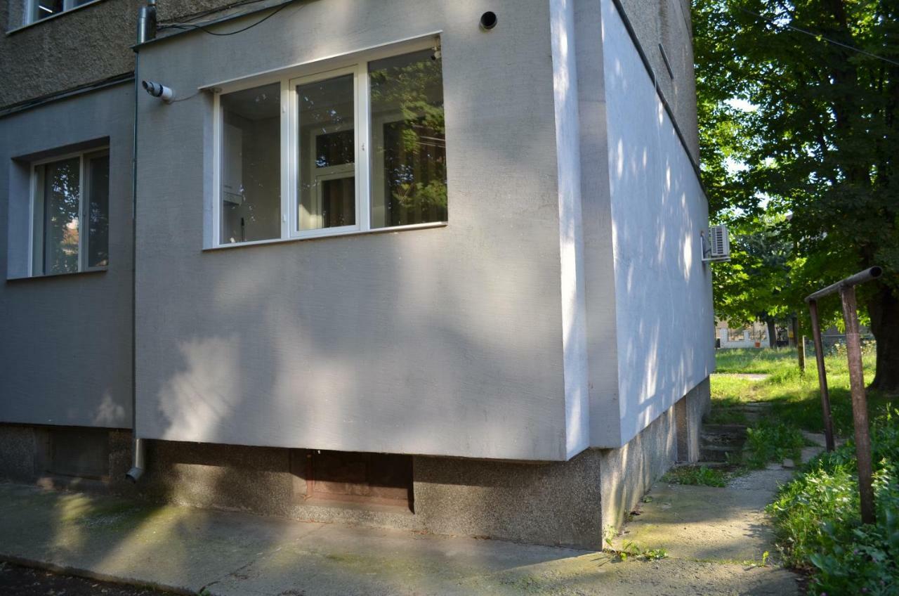 Luxury Apartment Near Varna, Located In Targovishte Exterior photo